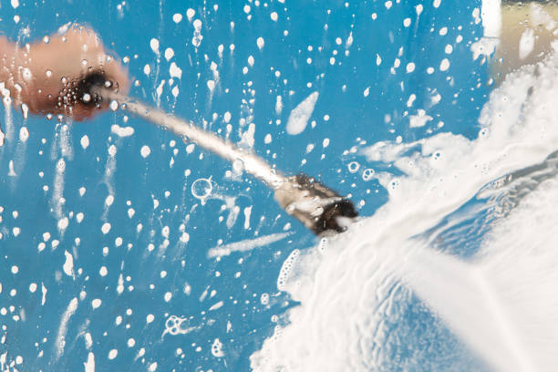 Best Dumpster Area Cleaning  in Hollister, MO